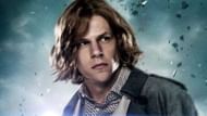 Jesse Eisenberg's Lex Luthor in Batman v Superman: Dawn of Justice left fans feeling super-unimpressed (Image via Warner Bros)
